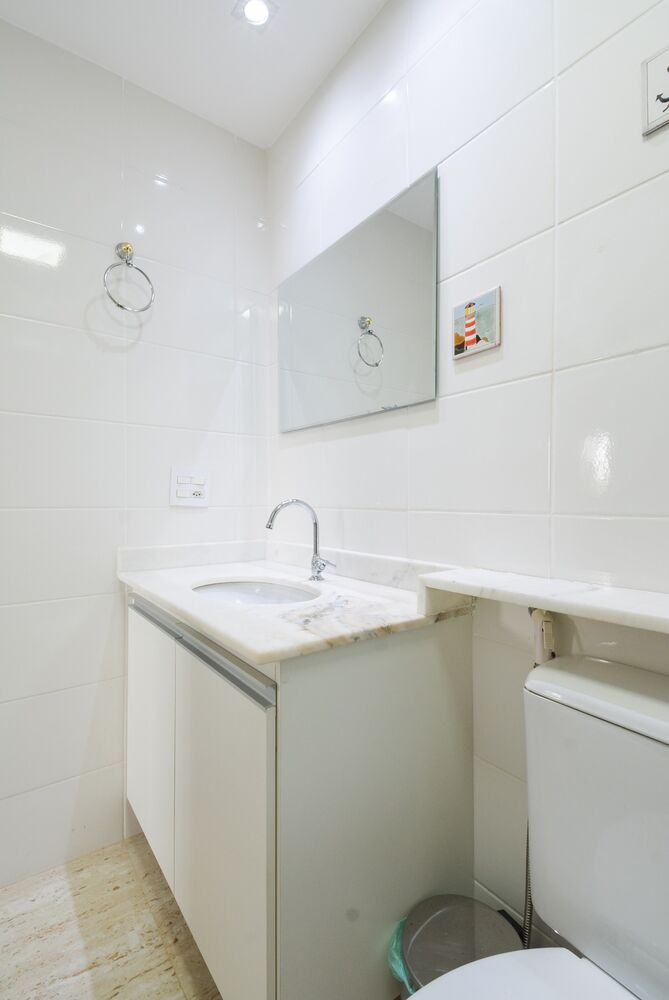 Apartamento, 1 quarto, 34 m² - Foto 16