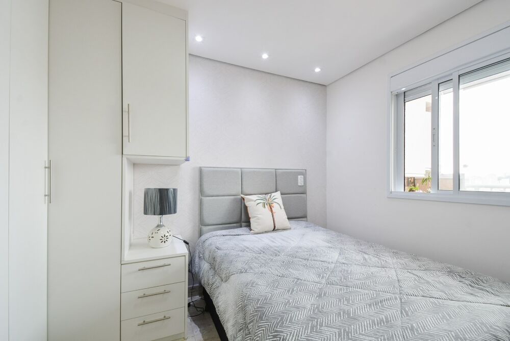 Apartamento, 1 quarto, 34 m² - Foto 10