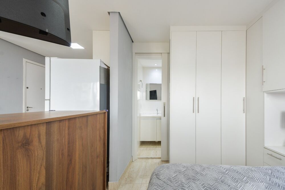 Apartamento, 1 quarto, 34 m² - Foto 13