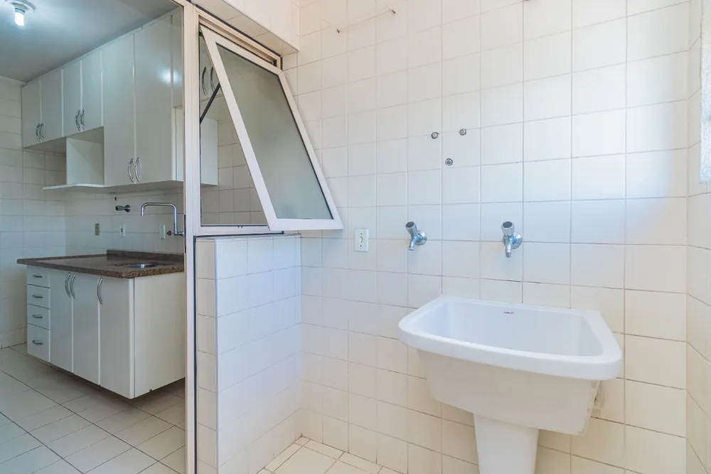 Apartamento, 2 quartos, 72 m² - Foto 2