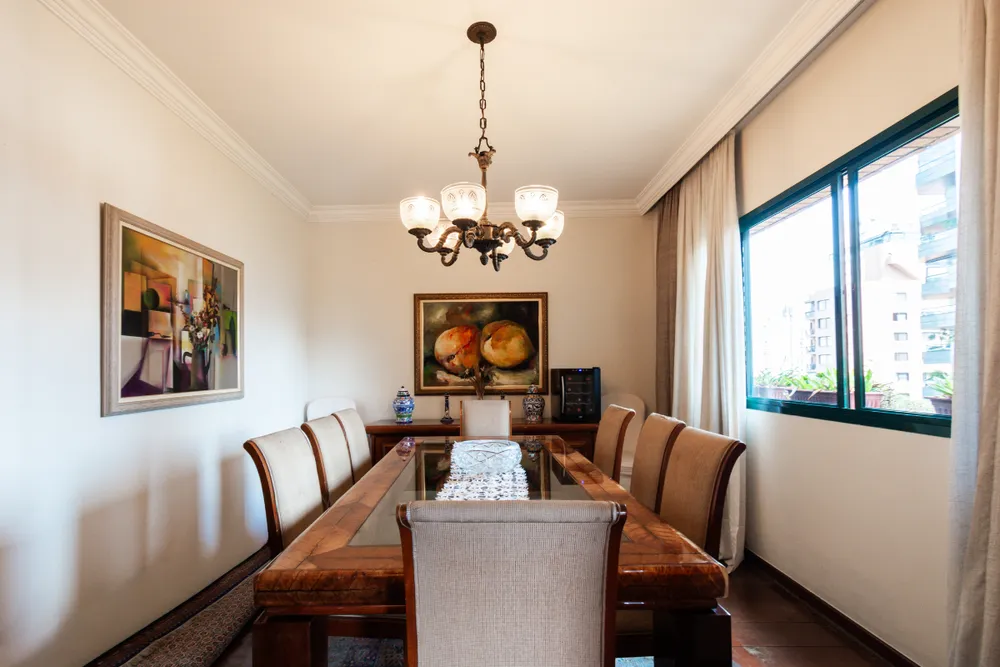 Apartamento, 4 quartos, 222 m² - Foto 2