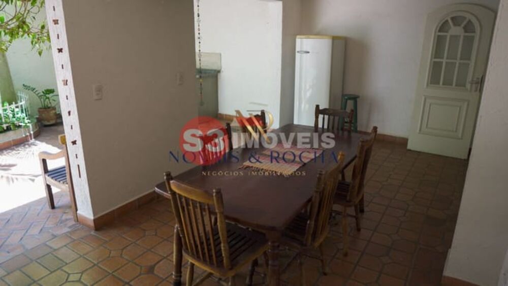Casa, 3 quartos, 211 m² - Foto 5