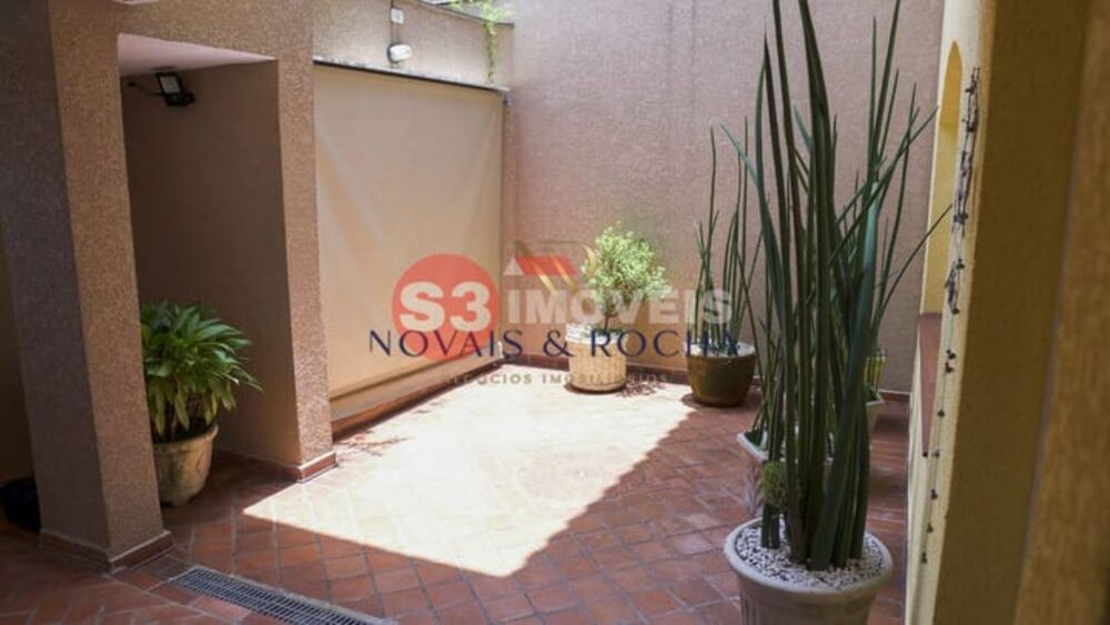 Casa, 3 quartos, 211 m² - Foto 8