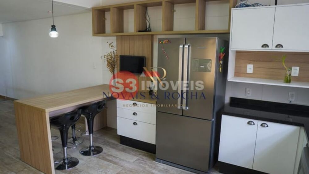 Casa, 3 quartos, 211 m² - Foto 2