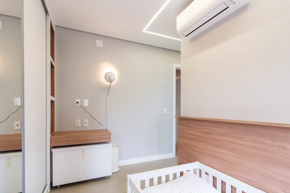 Apartamento, 4 quartos, 162 m² - Foto 2