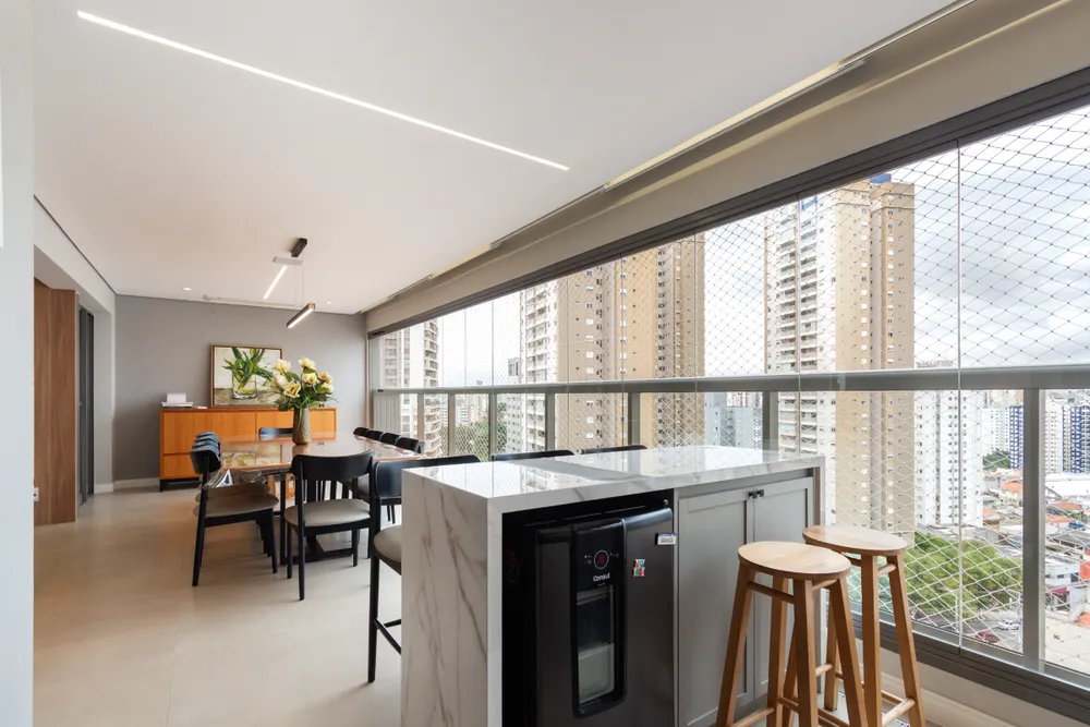Apartamento, 4 quartos, 162 m² - Foto 1
