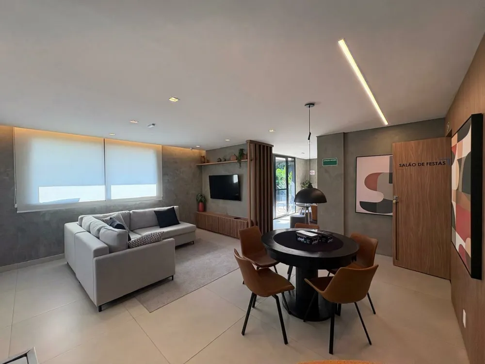 Apartamento, 1 quarto, 25 m² - Foto 1