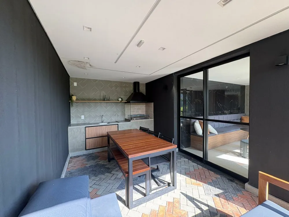Apartamento, 1 quarto, 25 m² - Foto 4