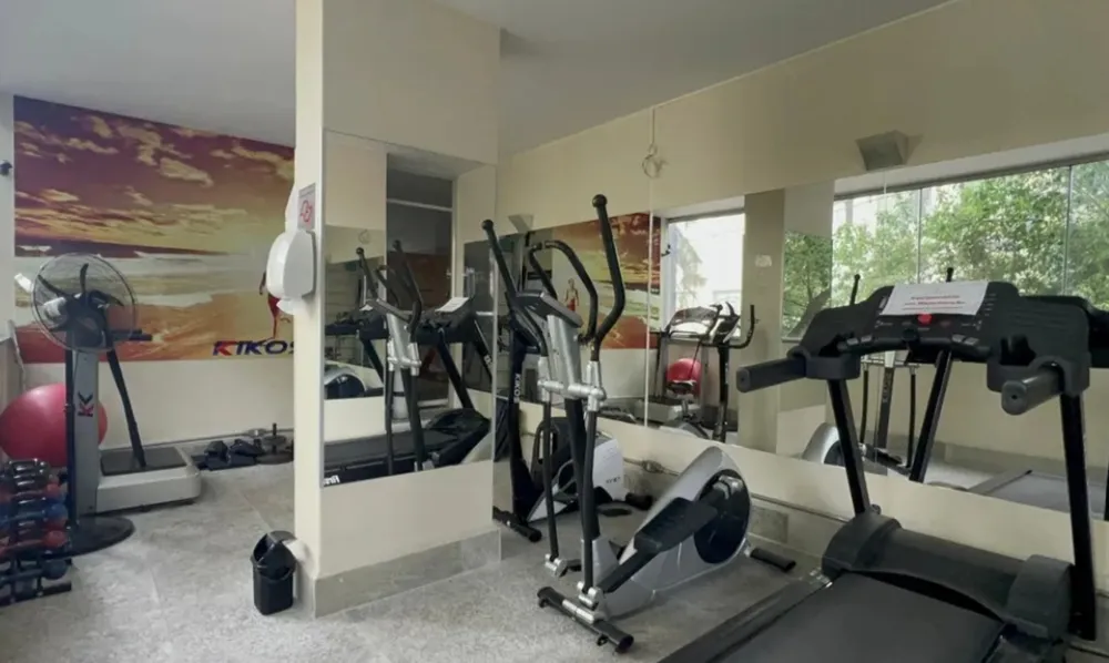 Apartamento, 2 quartos, 55 m² - Foto 3