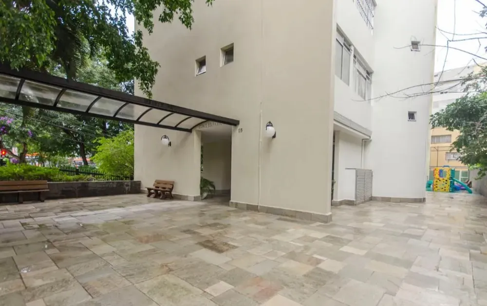 Apartamento, 2 quartos, 55 m² - Foto 4