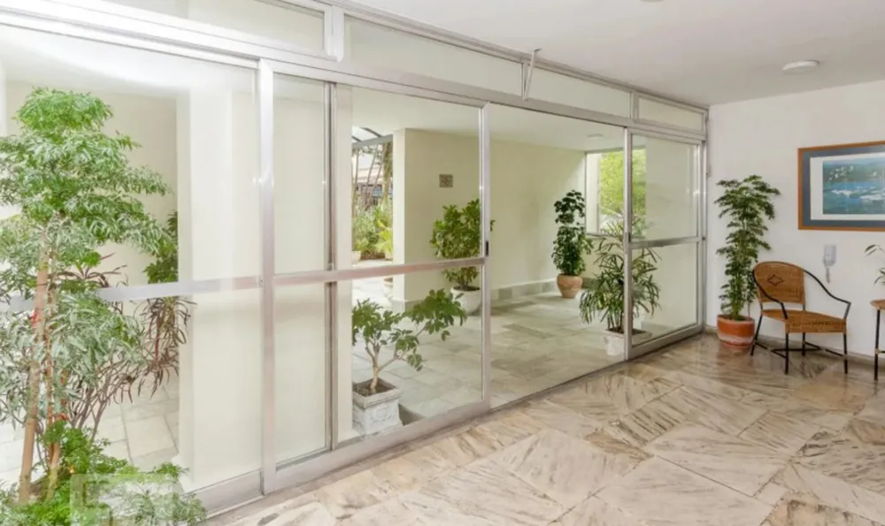 Apartamento, 2 quartos, 55 m² - Foto 2