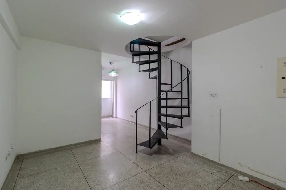 Apartamento, 1 quarto, 57 m² - Foto 1