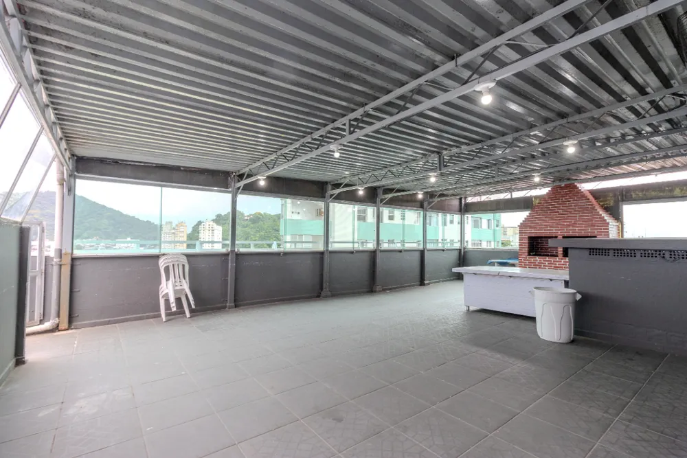 Apartamento, 1 quarto, 57 m² - Foto 3