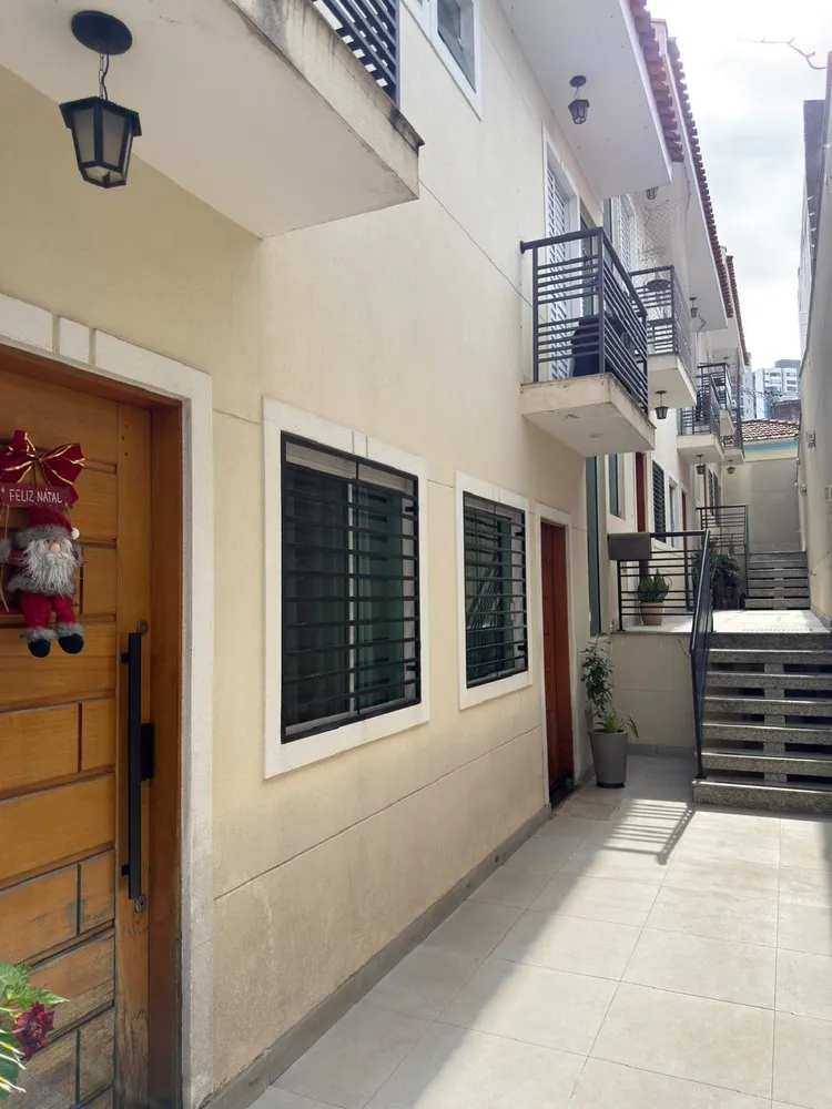 Casa de Condomínio, 2 quartos - Foto 2