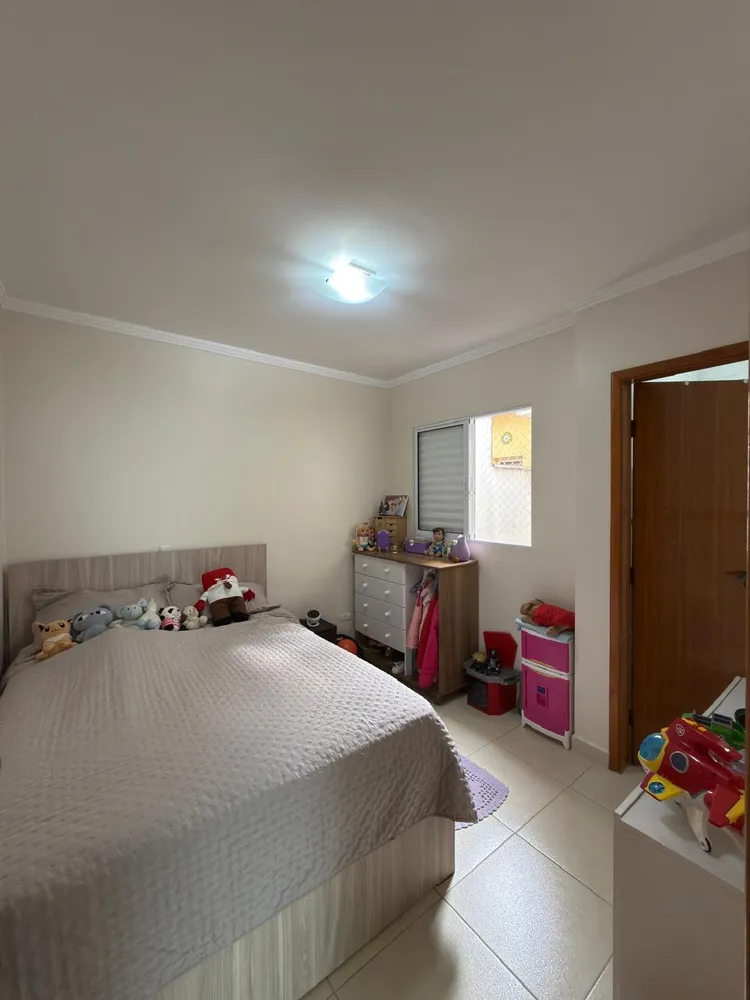 Casa de Condomínio, 2 quartos - Foto 4