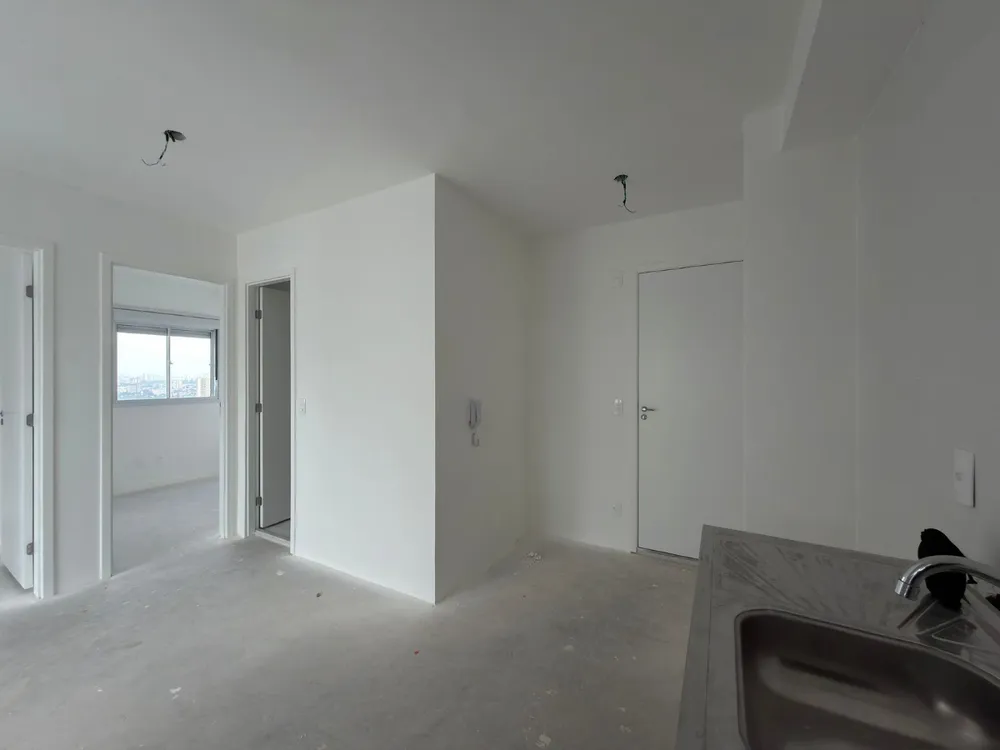 Apartamento, 2 quartos, 42 m² - Foto 3
