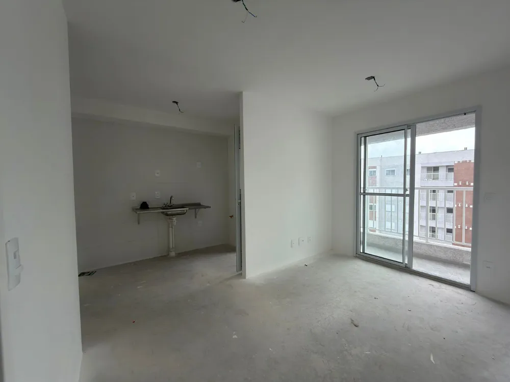 Apartamento, 2 quartos, 42 m² - Foto 1