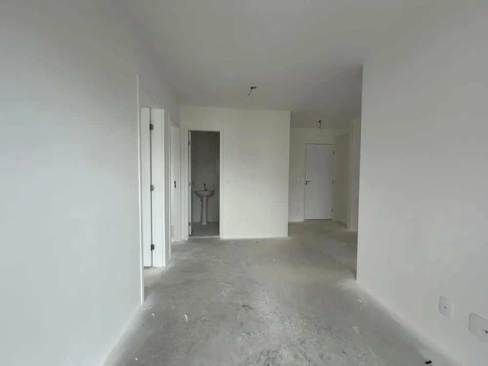 Apartamento, 2 quartos, 42 m² - Foto 2