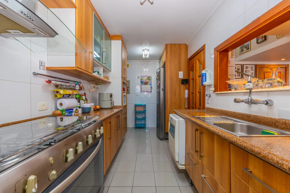 Cobertura, 3 quartos, 172 m² - Foto 1