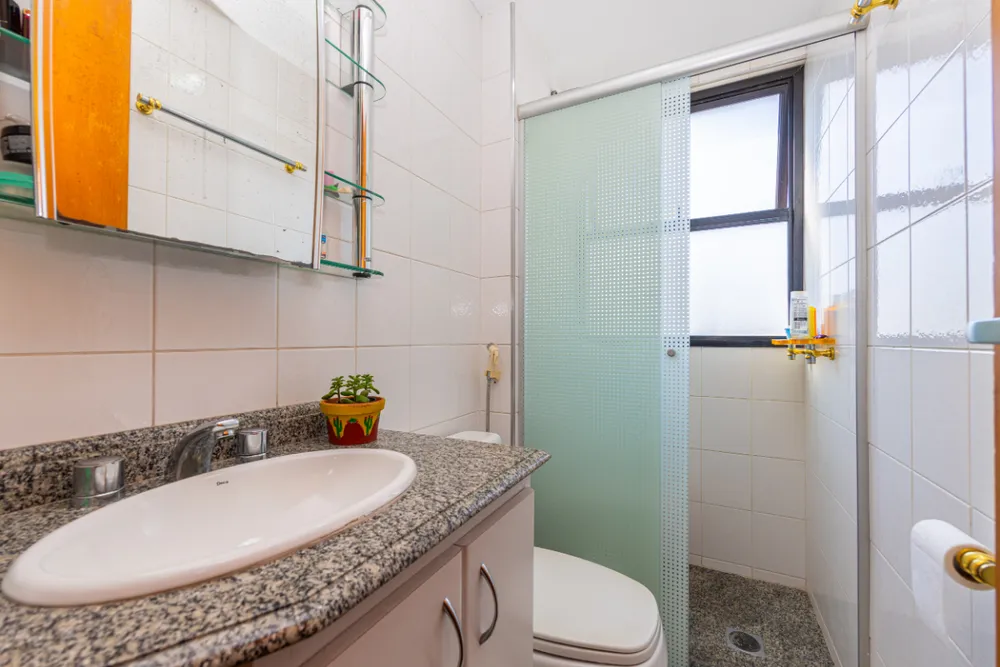 Cobertura, 3 quartos, 172 m² - Foto 2