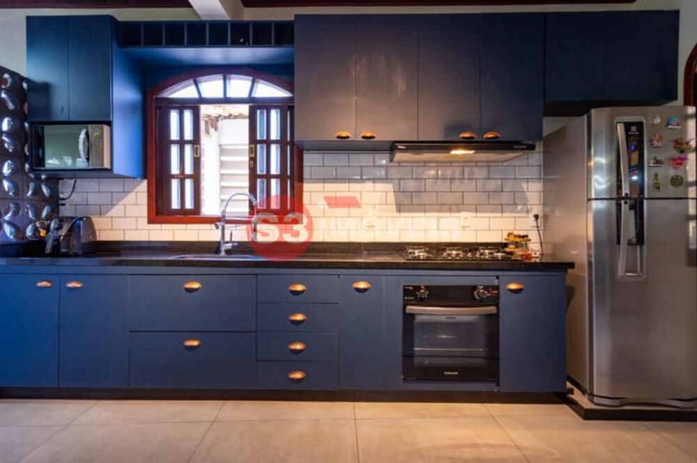 Casa, 4 quartos, 509 m² - Foto 7
