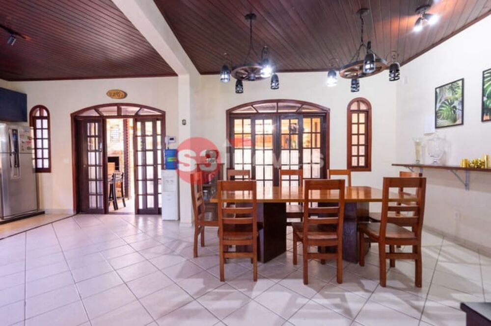 Casa, 4 quartos, 509 m² - Foto 2