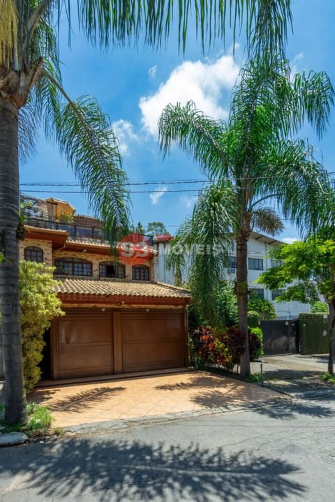 Casa, 4 quartos, 509 m² - Foto 6