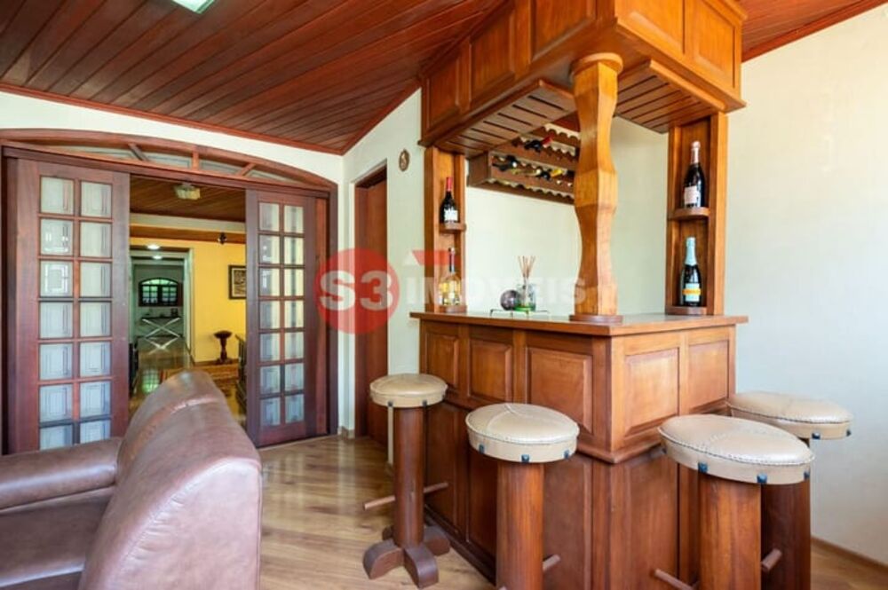 Casa, 4 quartos, 509 m² - Foto 8