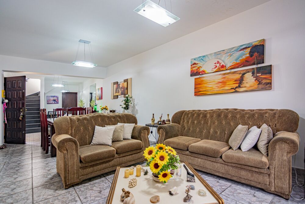 Casa, 3 quartos, 148 m² - Foto 4