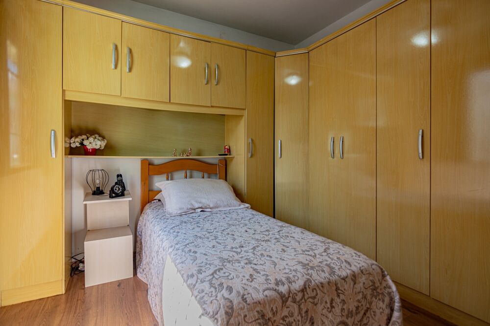 Casa, 3 quartos, 148 m² - Foto 2