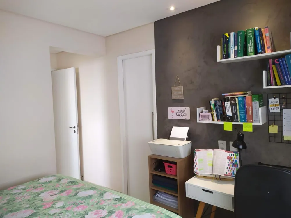 Apartamento, 3 quartos, 85 m² - Foto 2