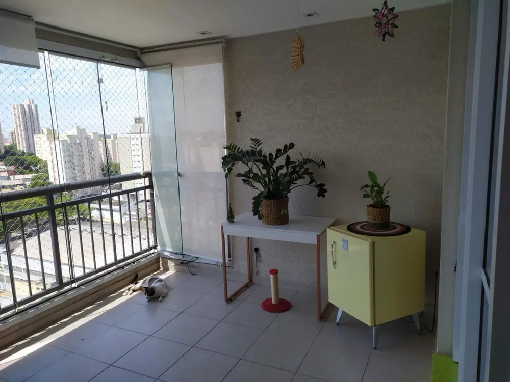 Apartamento, 3 quartos, 85 m² - Foto 1
