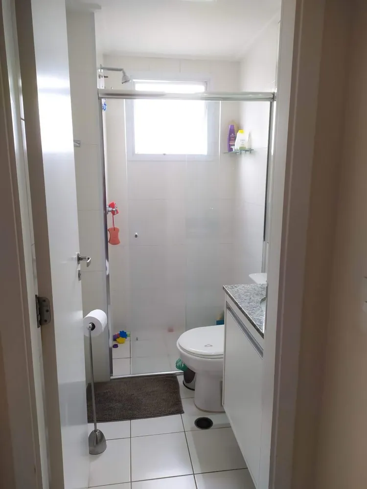 Apartamento, 3 quartos, 85 m² - Foto 3