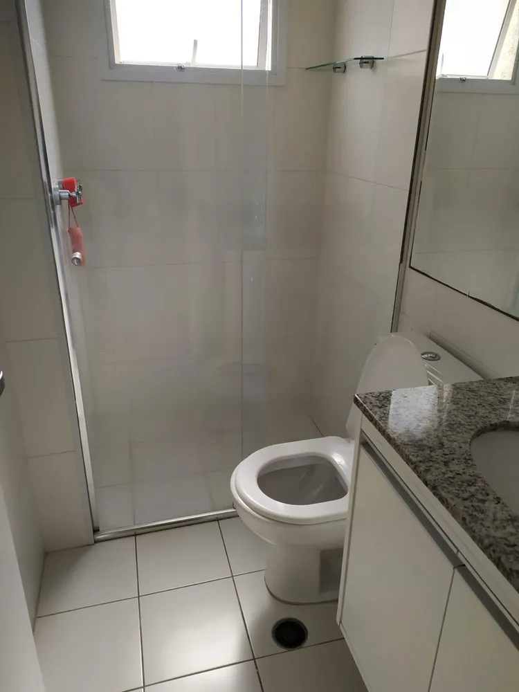 Apartamento, 3 quartos, 85 m² - Foto 4