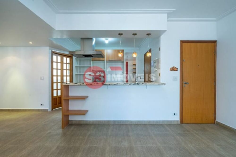 Apartamento, 2 quartos, 91 m² - Foto 2