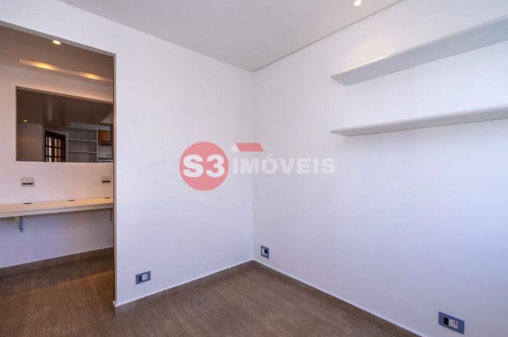 Apartamento, 2 quartos, 91 m² - Foto 3