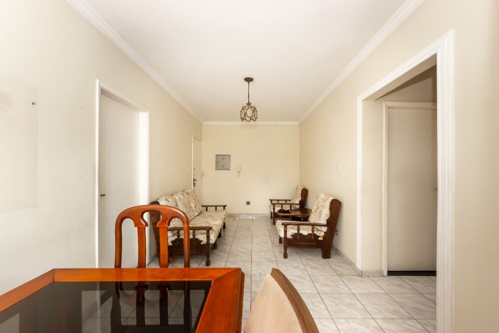 Apartamento à venda com 2 quartos, 65m² - Foto 7