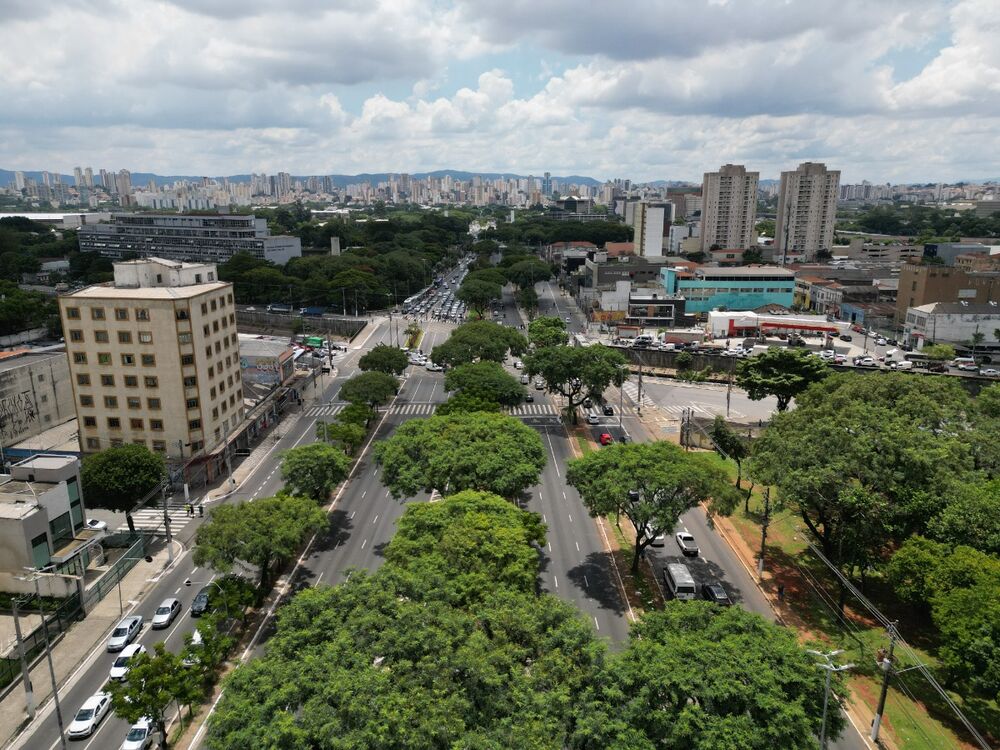 Apartamento à venda com 2 quartos, 65m² - Foto 18
