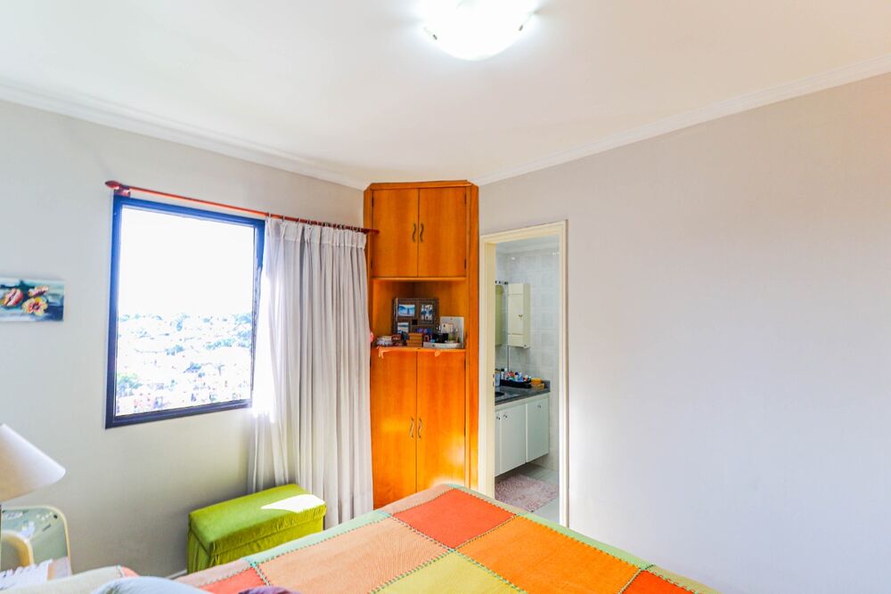 Apartamento, 2 quartos, 70 m² - Foto 9