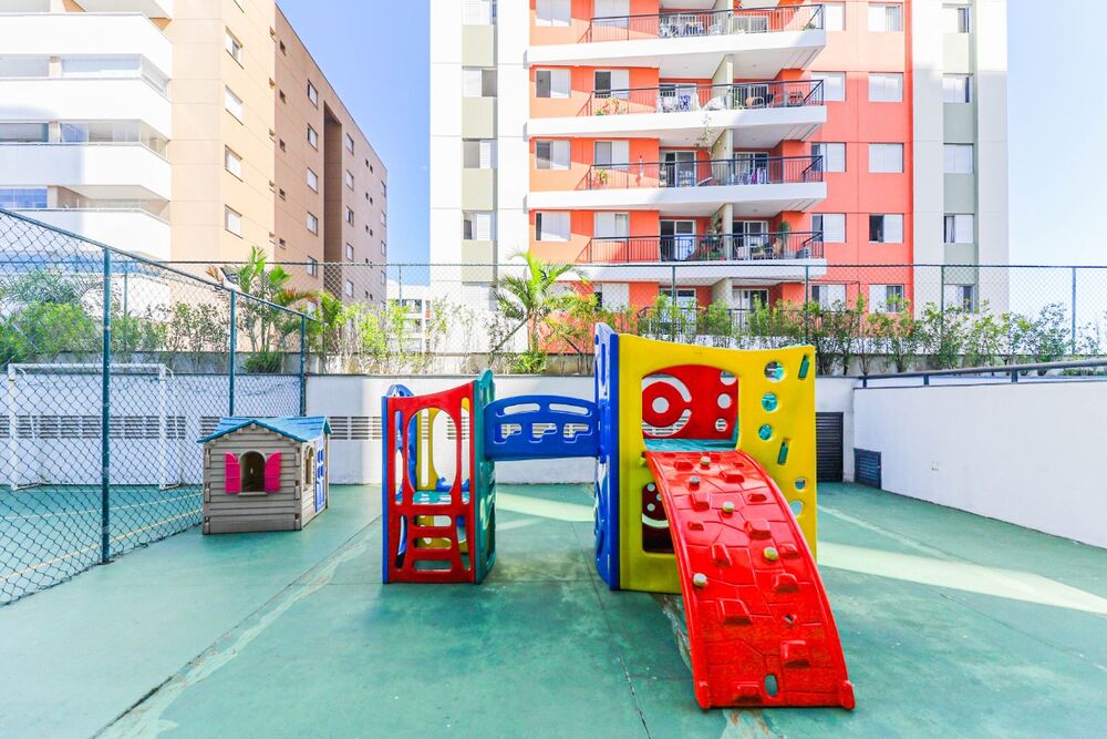 Apartamento, 2 quartos, 70 m² - Foto 16