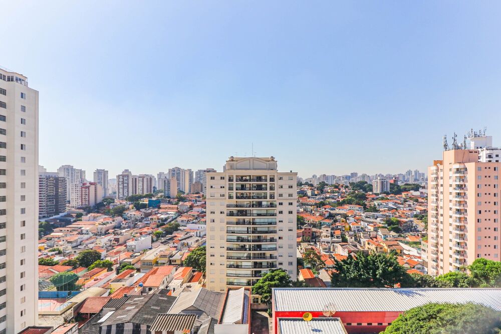 Apartamento, 2 quartos, 70 m² - Foto 1