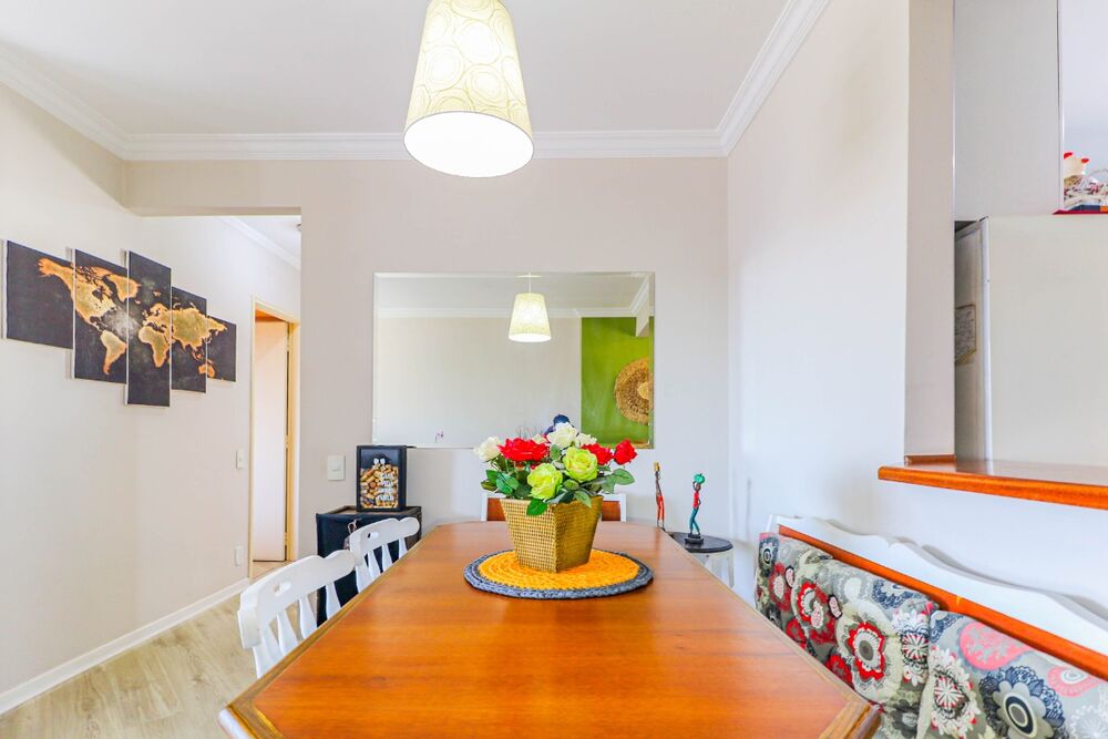 Apartamento, 2 quartos, 70 m² - Foto 3