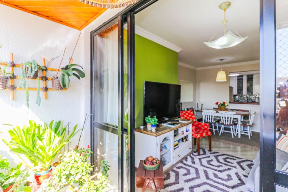 Apartamento, 2 quartos, 70 m² - Foto 7