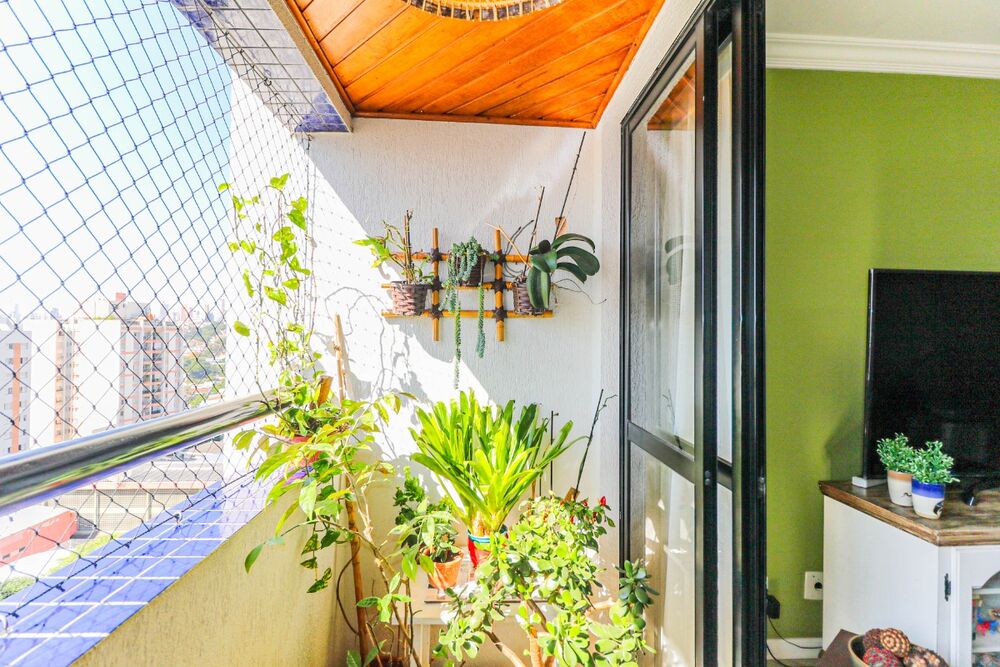 Apartamento, 2 quartos, 70 m² - Foto 2