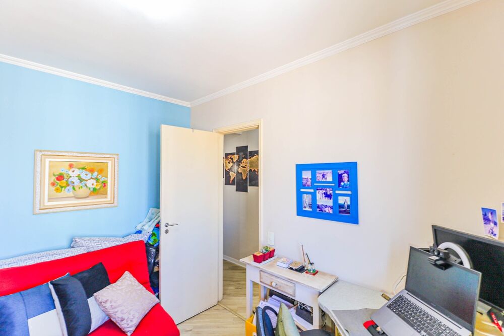 Apartamento, 2 quartos, 70 m² - Foto 11