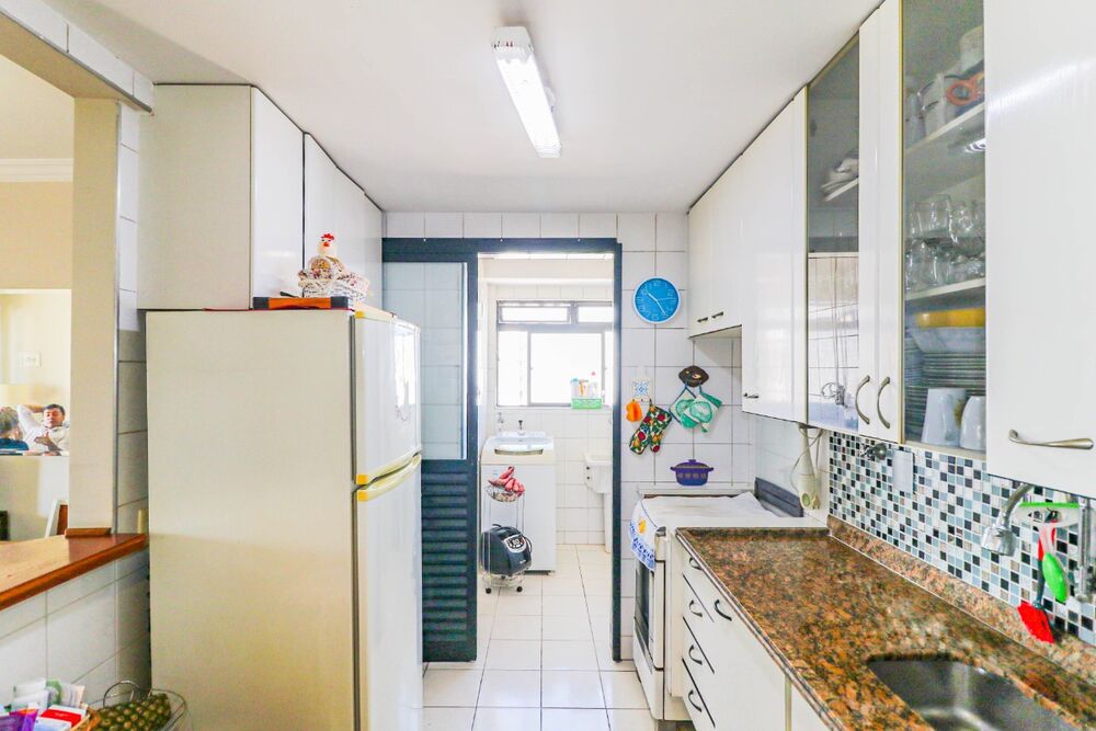 Apartamento, 2 quartos, 70 m² - Foto 12