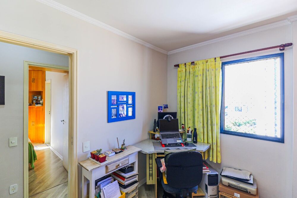 Apartamento, 2 quartos, 70 m² - Foto 8