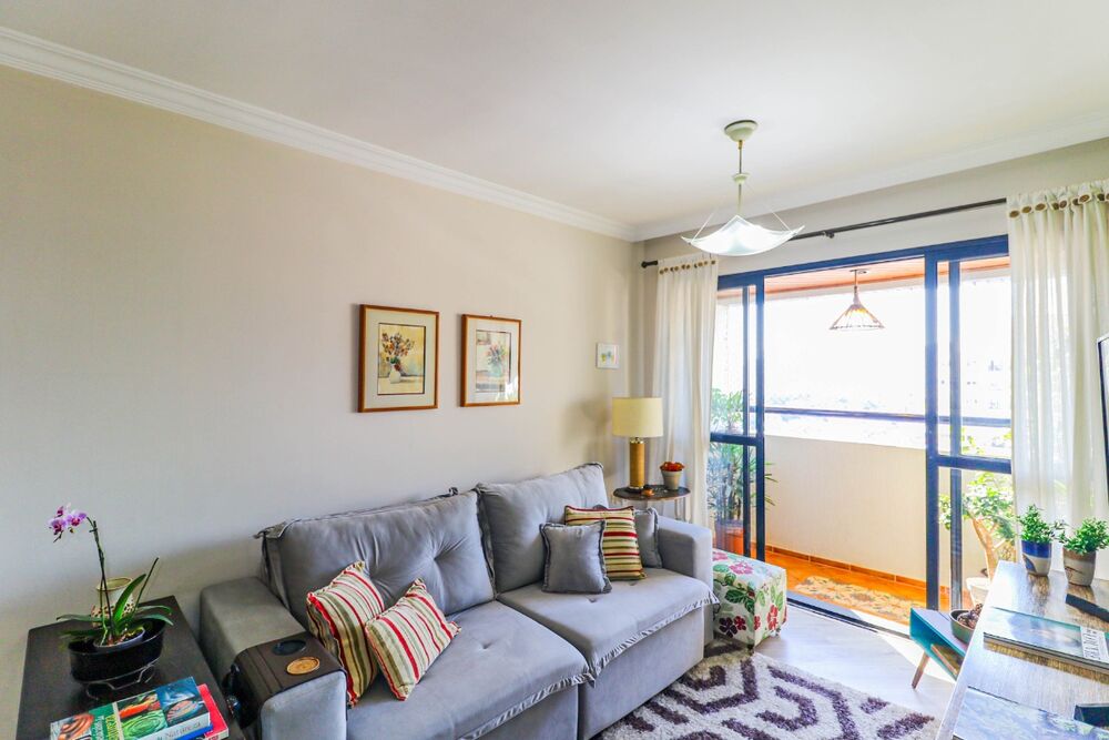 Apartamento, 2 quartos, 70 m² - Foto 5