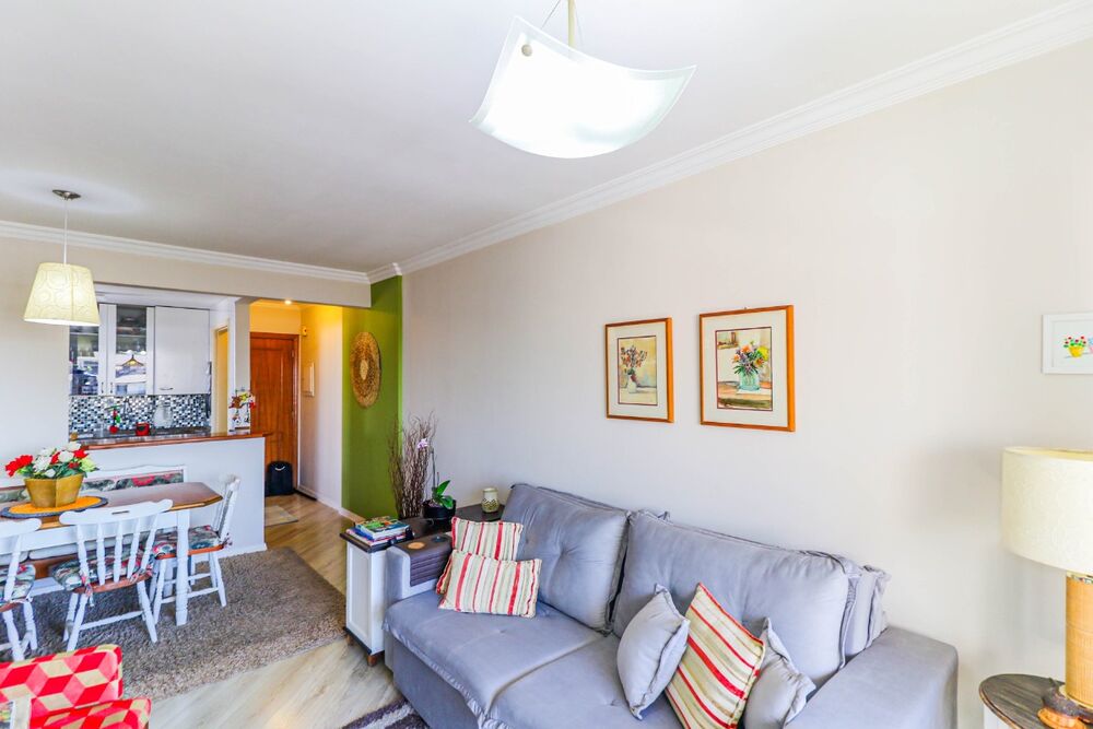 Apartamento, 2 quartos, 70 m² - Foto 4