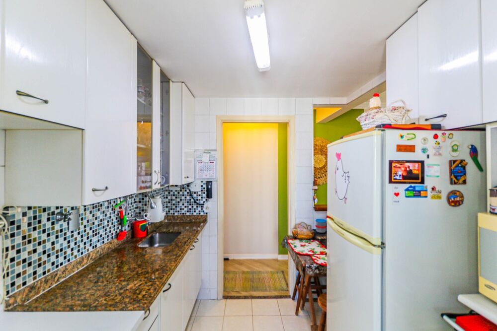 Apartamento, 2 quartos, 70 m² - Foto 13